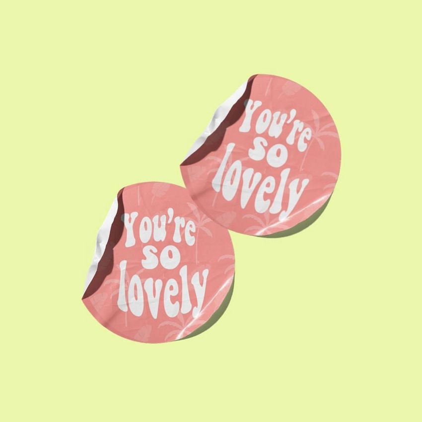 Tropical Pattern  by Creativeparadise  - Files in Use example