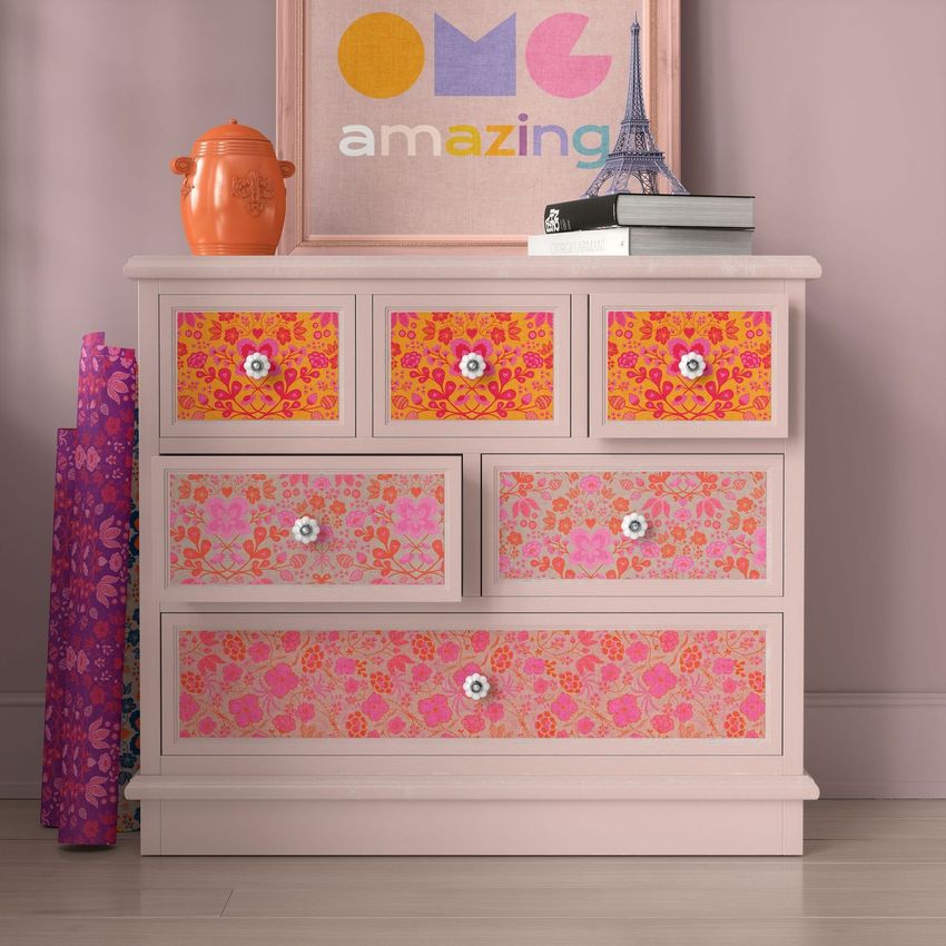 Bohemian Newfolk by Tamsin Smyth - Files in Use example