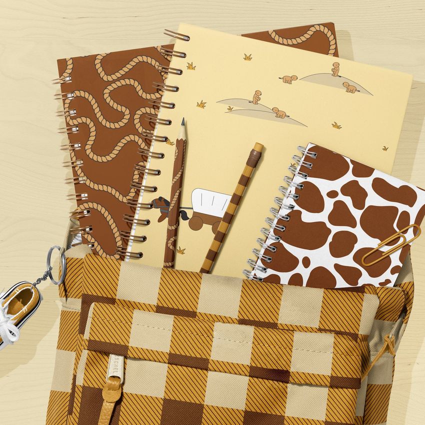 Veer West II by Jaguar Island Design - Files in Use example