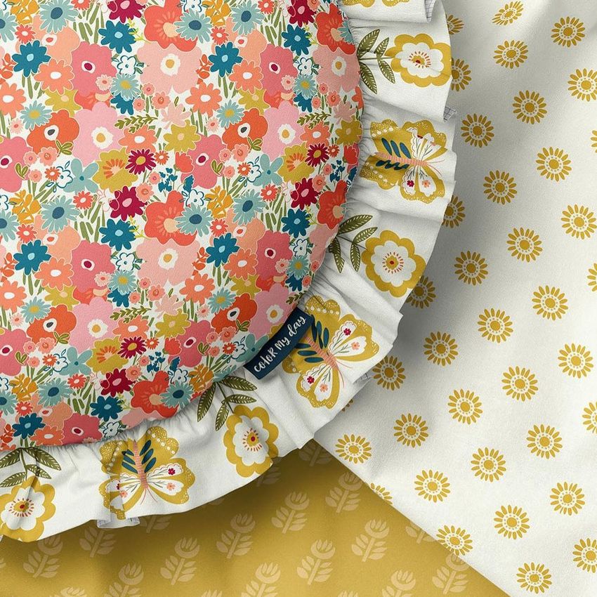 Color My Day by Terri Conrad - Files in Use example