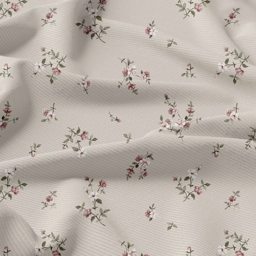 Floral Pattern  by Matella - Files in Use example
