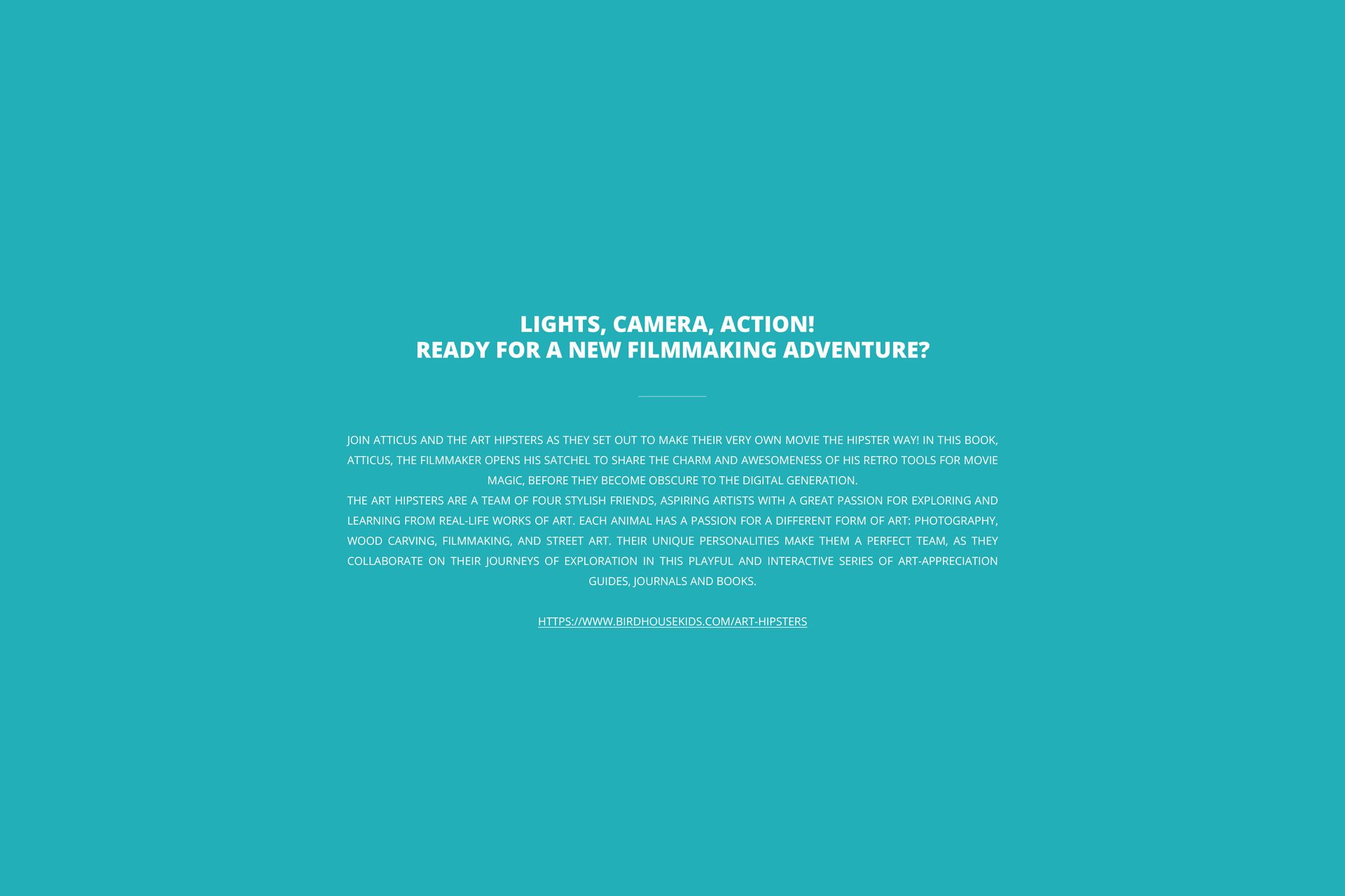 Hardcover book mockup featuring a buckram cloth cover, displayed on a teal background with white text in the center.
