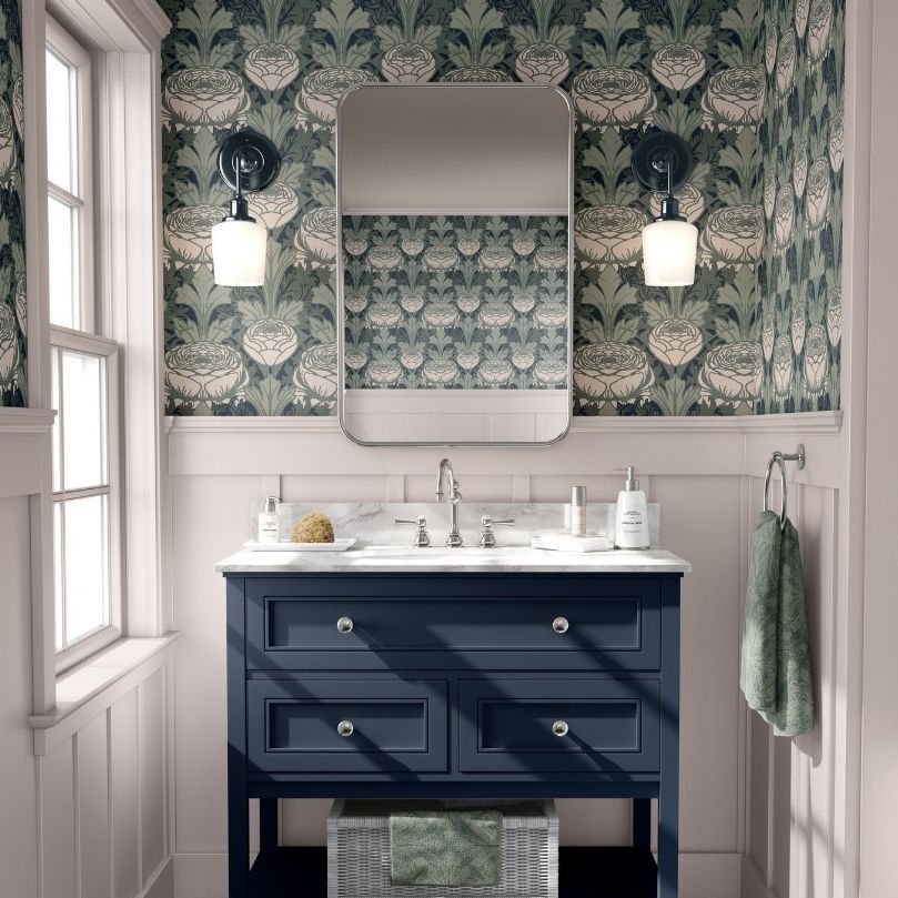 Ranunculus Design by Mairin Kareli - Files in Use example