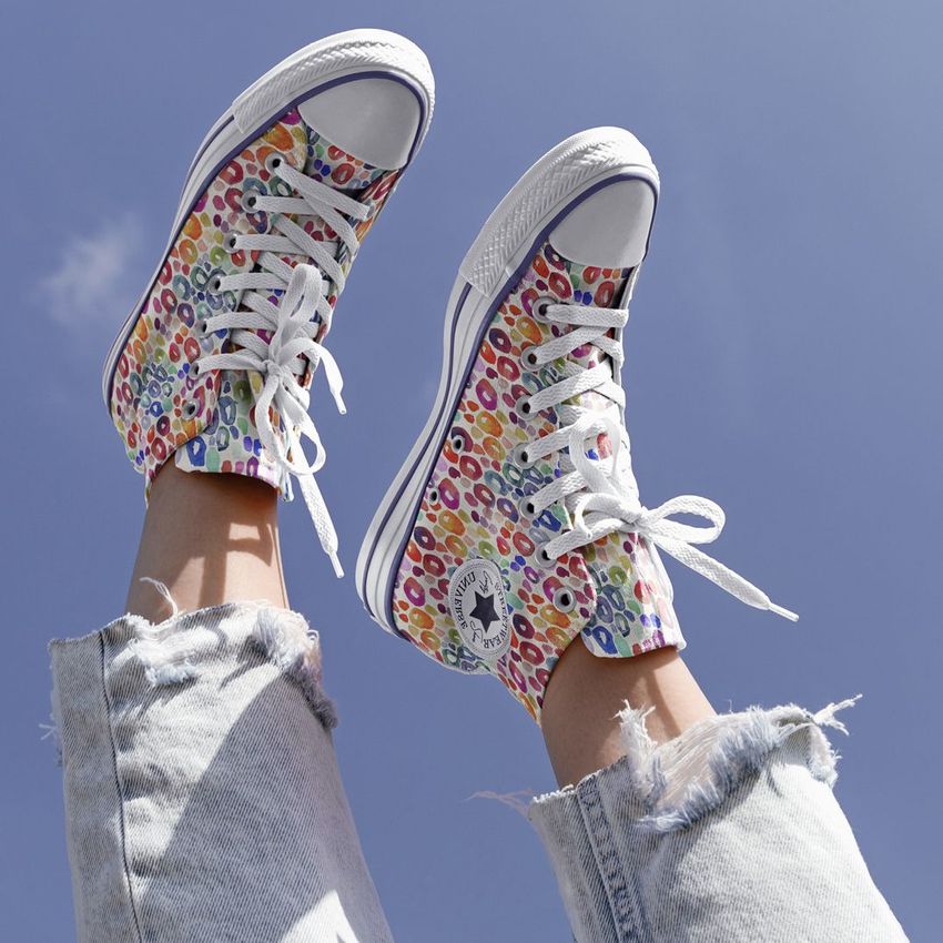 Animal Pronts by The Artwerks Design - Files in Use example