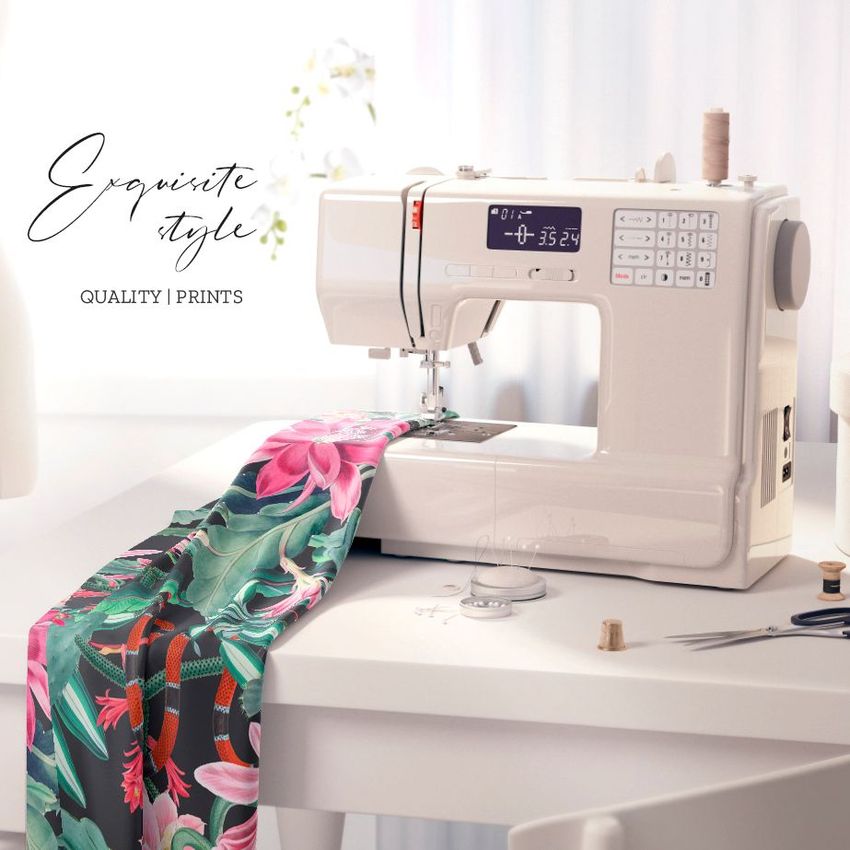 Le Tropic by Tashi Studio - Files in Use example