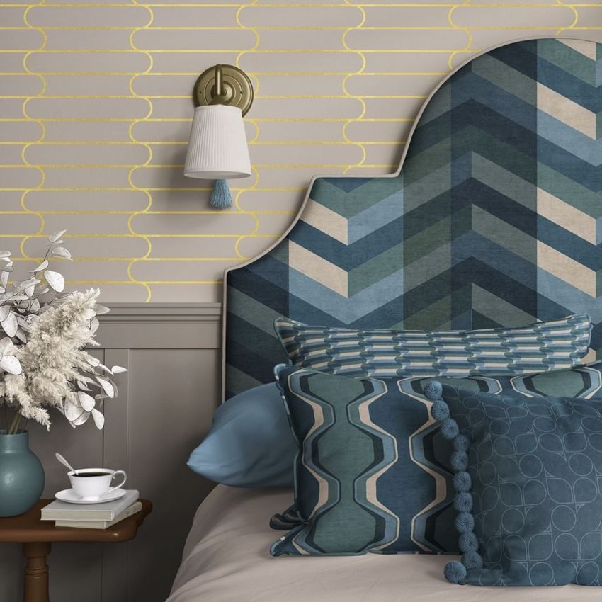 Quiet Luxury Collection by Deborah Richmond - Files in Use example