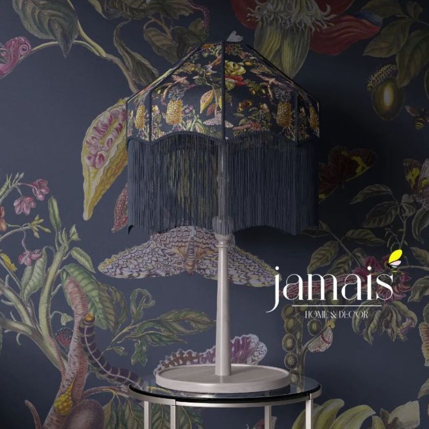 Jamais by Imrik Studio - Files in Use example