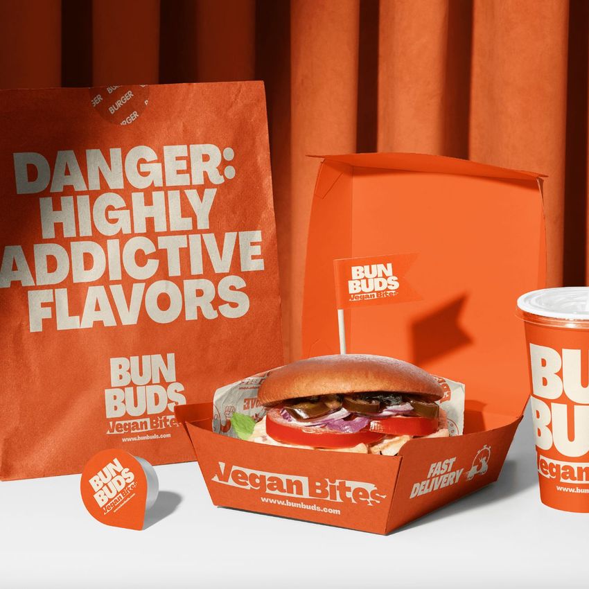 Bun Buds  by DAR Creative Studio - Files in Use example