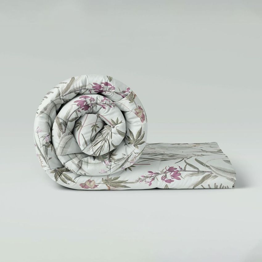 Botanical Pattern by Tashi Studio - Files in Use example