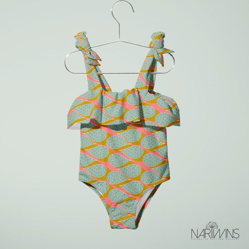 Bright and Wild Collection by Nartwins - Files in Use example