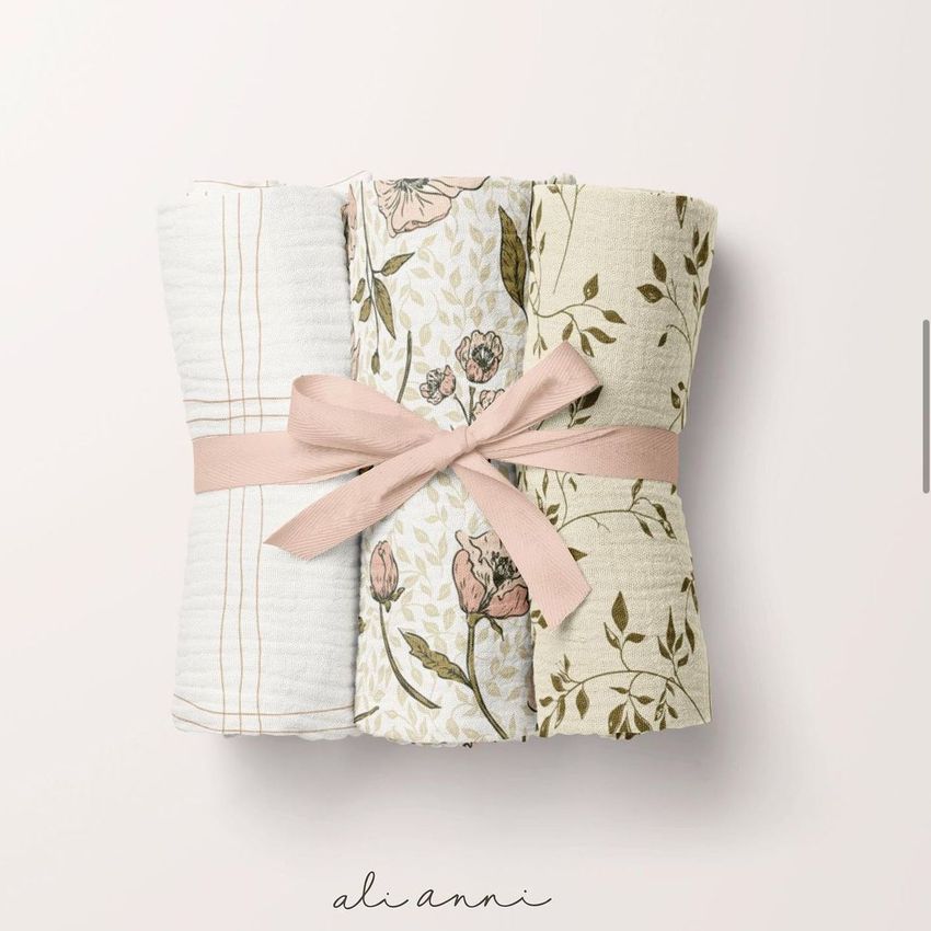 Pattern Design  by Ali Anni - Files in Use example