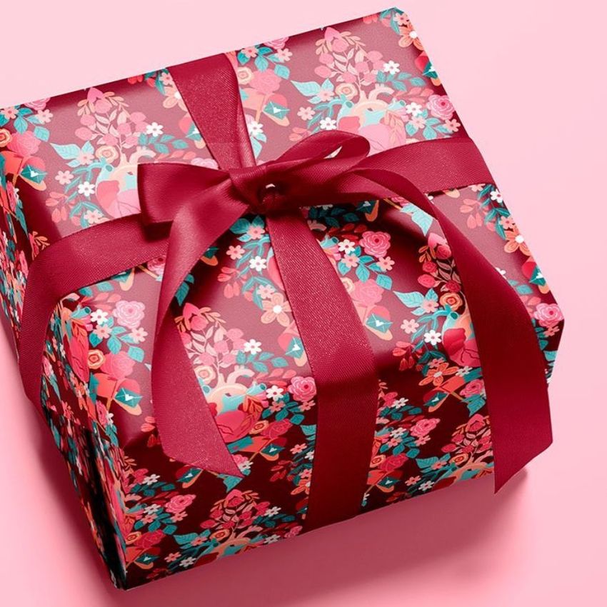 Valentines Pattern  by Webvilla Studio - Files in Use example