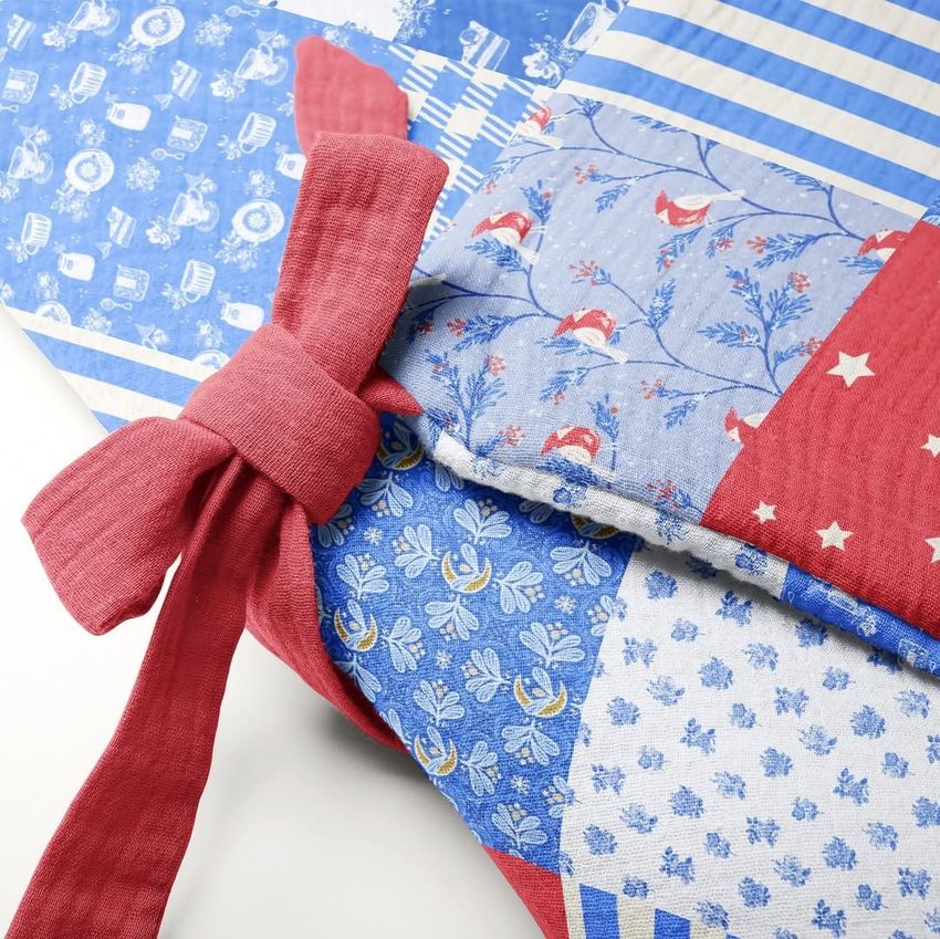 Natural Christmas III by The Blue Fig Studio - Files in Use example