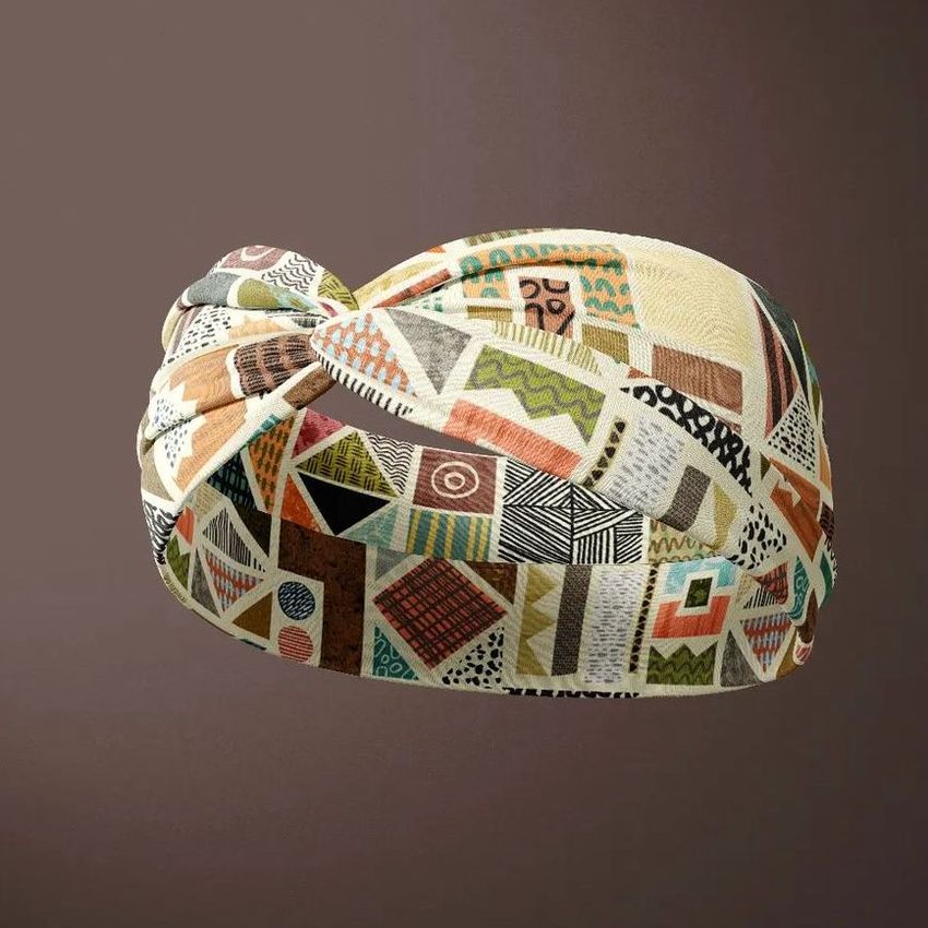 Africa Pattern Collection by imrikStudio® - Files in Use example