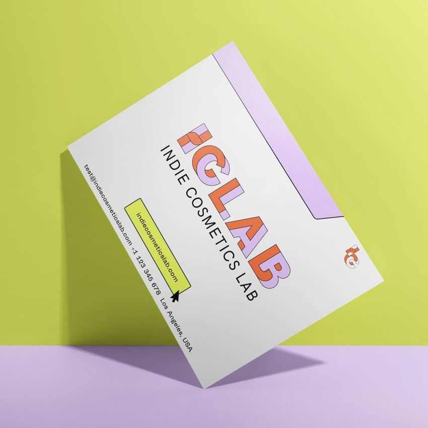 ICLAB by Lucy Elliott - Files in Use example