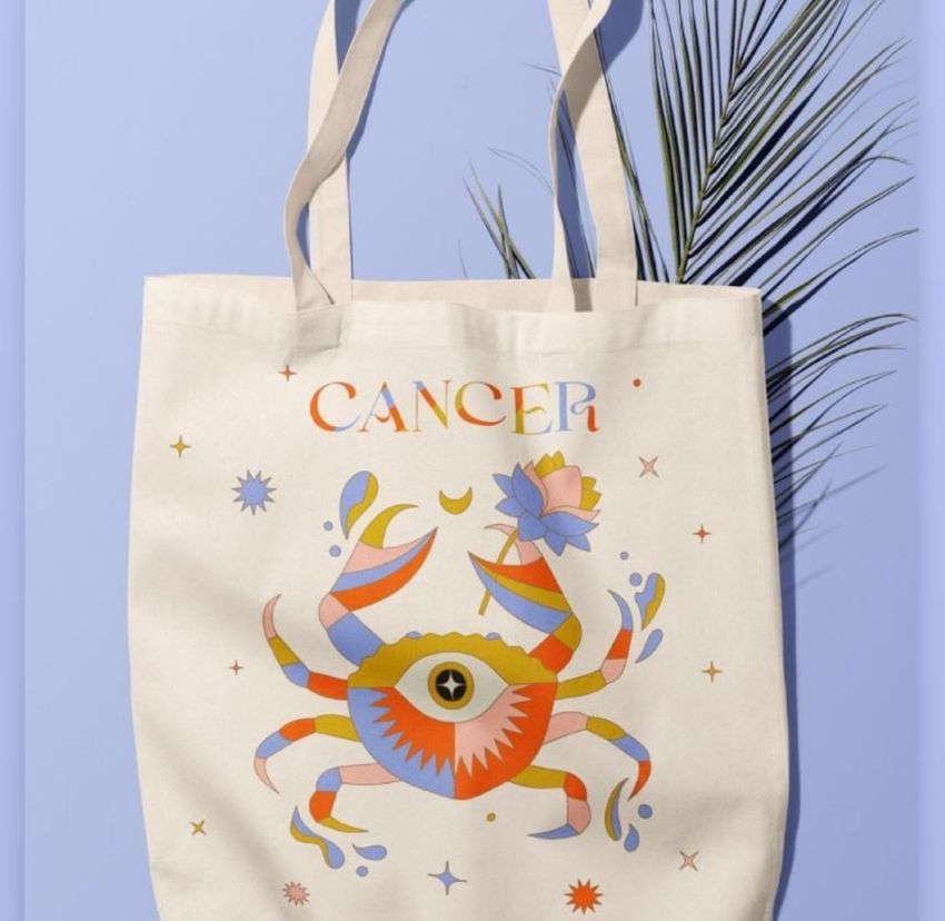 Cancer by Jess Miller - Files in Use example