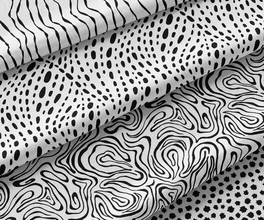 Patterns by Natalya Matyushina - Files in Use example