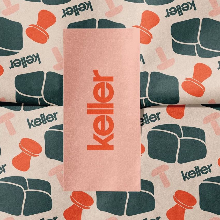 Keller by Gemma - Files in Use example