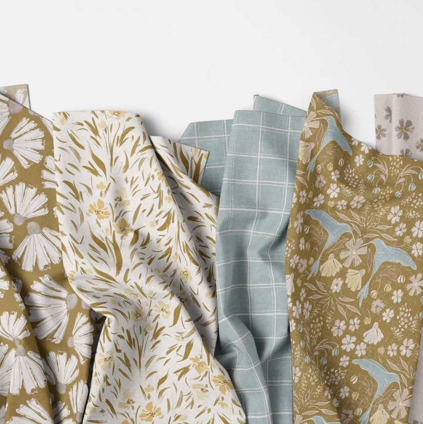 Dutch Lane I by Melissa Johnson - Files in Use example