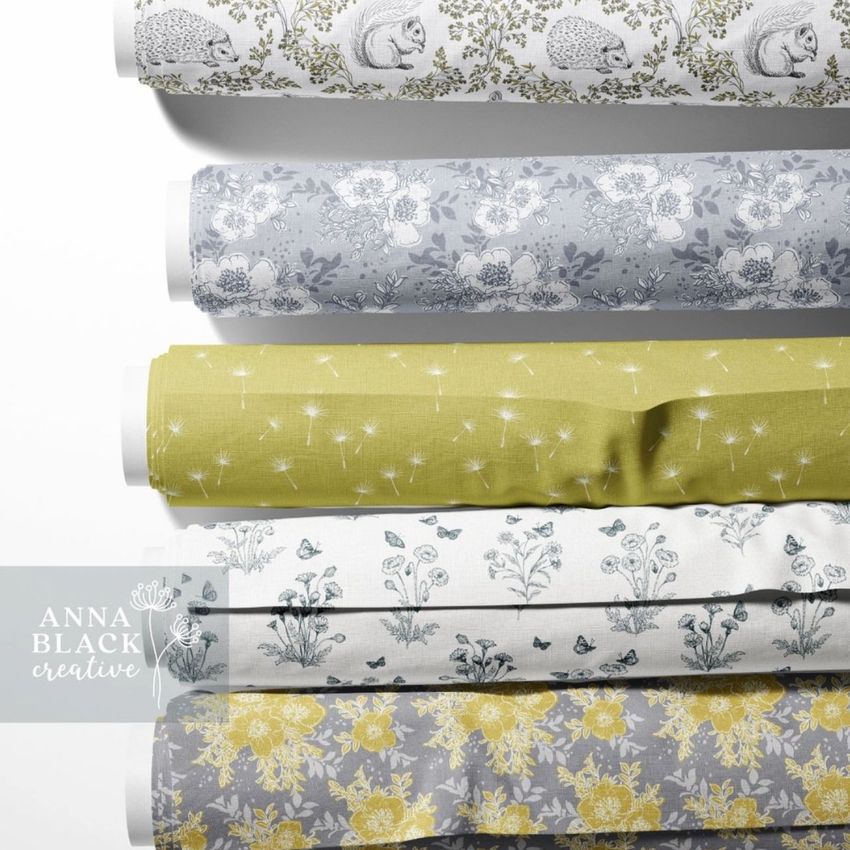 Country Walk by Anna Black Creative - Files in Use example