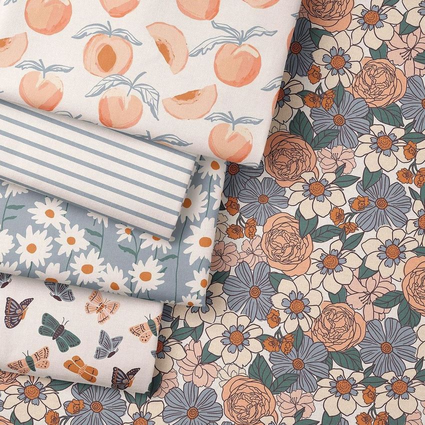 Ember Fall by Indy Bloom - Files in Use example