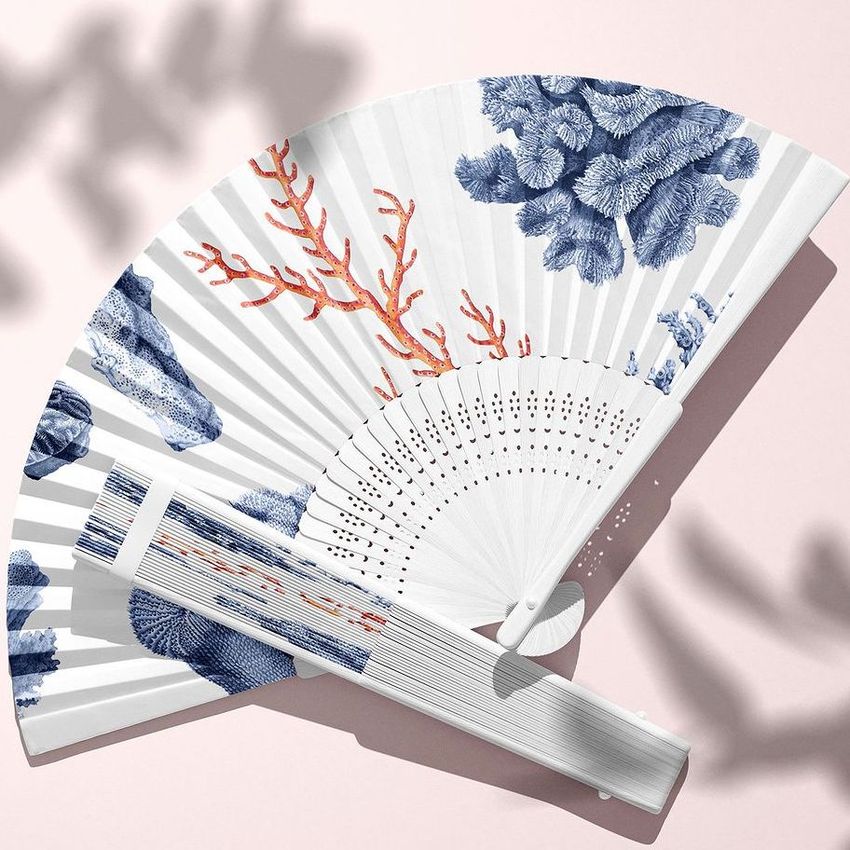 El Mar by Tashi Studio - Files in Use example