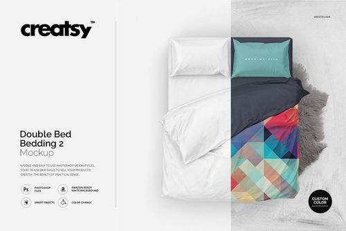 double-bed-2-bedding-mockup-creatsy