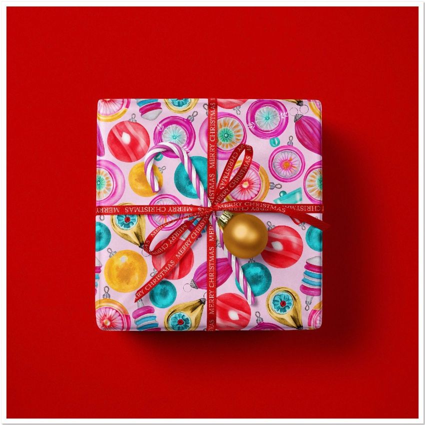 Sweetly Retro by Dana Designs - Files in Use example