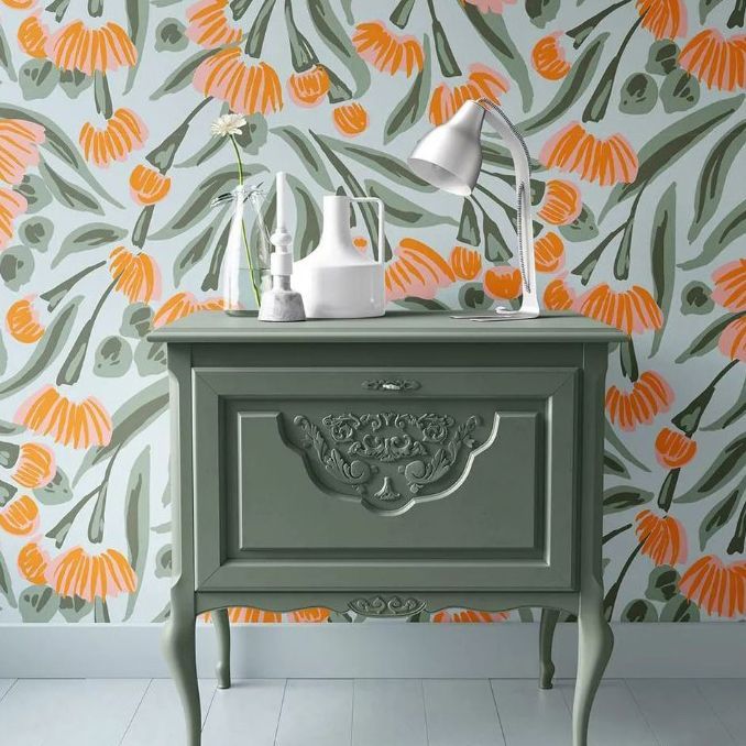 Eucalyptus Flowers by Kashmira Jayaprakash - Files in Use example