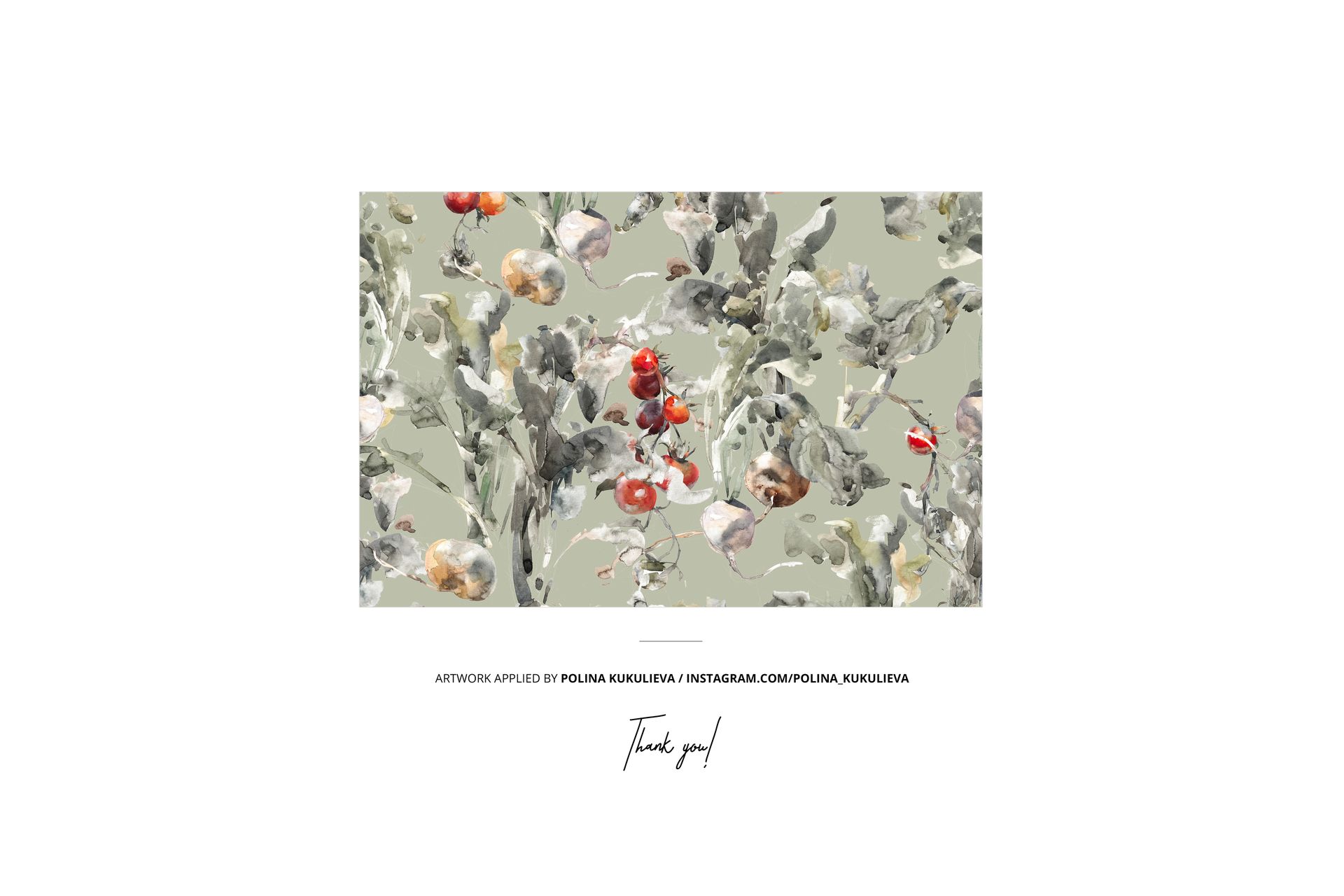 Oven Mitt Mockup Set 2 - mockup screenshot 7