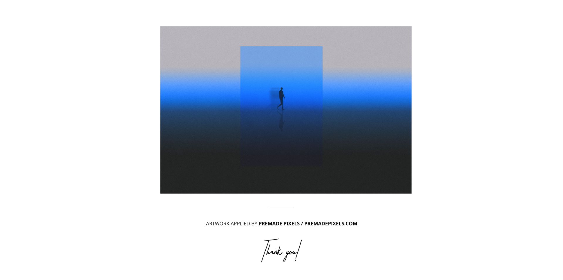 Vinyl Record in a Seaside Mockup - mockup screenshot 6