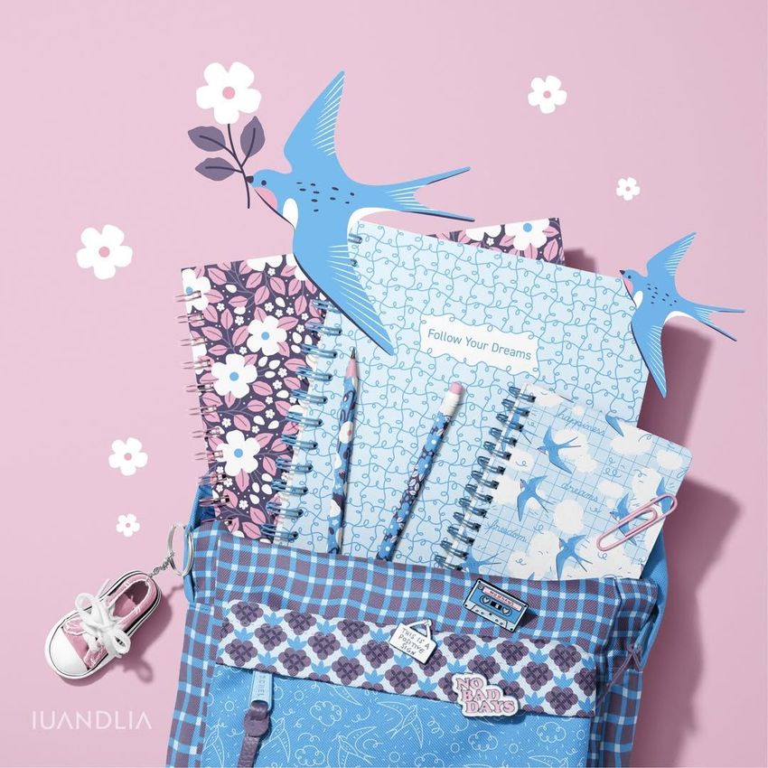 Whispers of Midsummer by IUANDLIA - Files in Use example