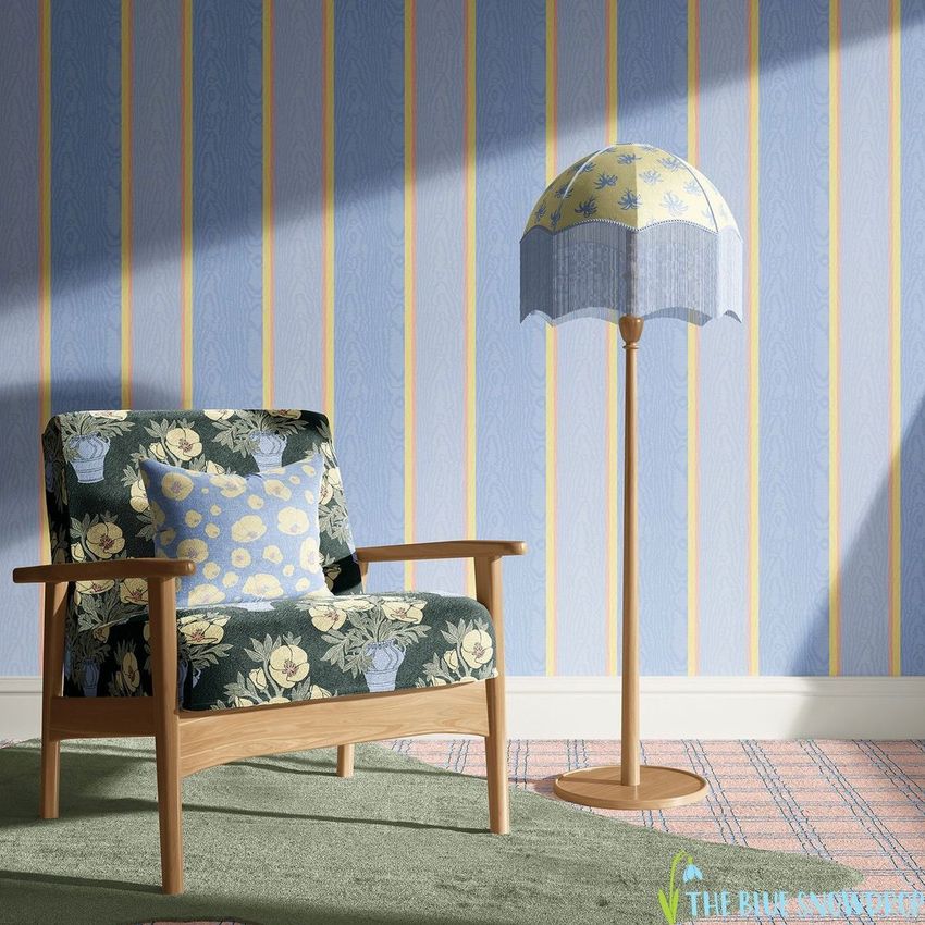 Patterns Collection by Eleanor Mccarthy - Files in Use example