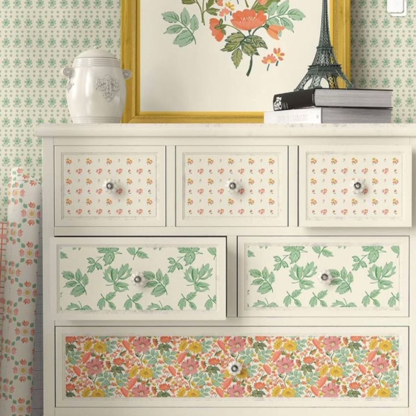 Sweet Life Collection by Terri Conrad - Files in Use example