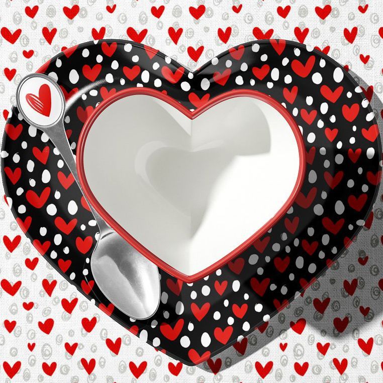 Valentine's Day  by Ilonitta - Files in Use example