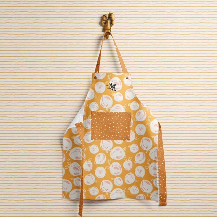 Oh So Yum Pattern Collection by Ha Nguyen - Files in Use example