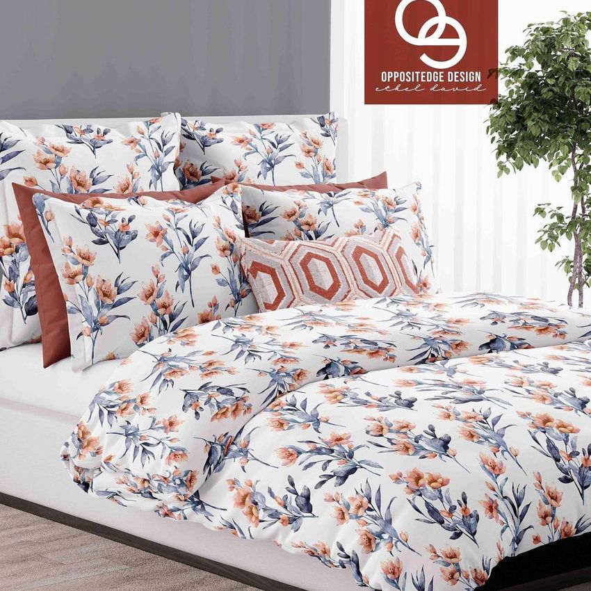 Fall Flora Anemone by Beatitudes Design - Files in Use example