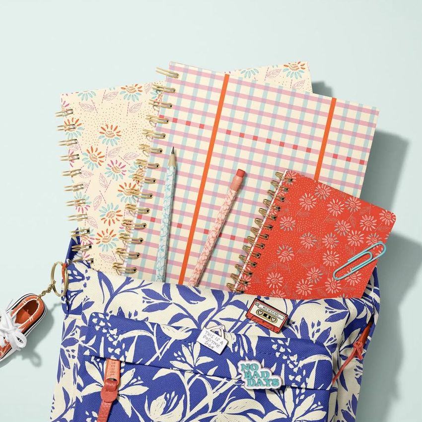 8th Street Memories by Marcy Valentina - Files in Use example