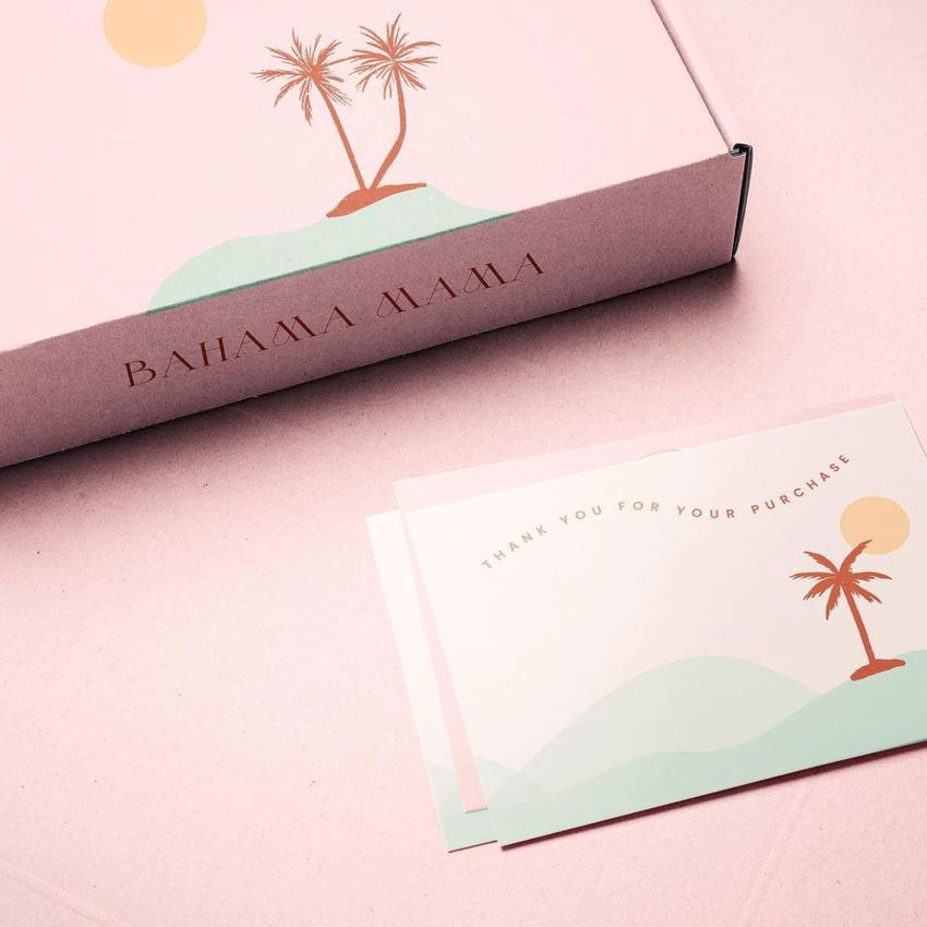 Bahama Mama  by Fatima Mughal  - Files in Use example