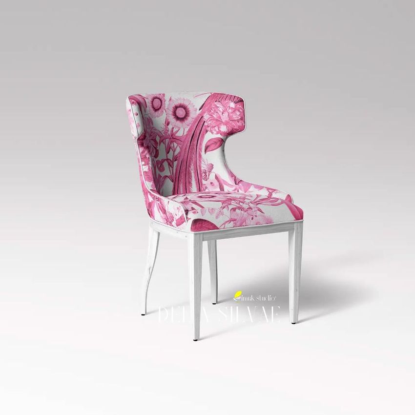 Delia Silvae by Imrik Studio - Files in Use example