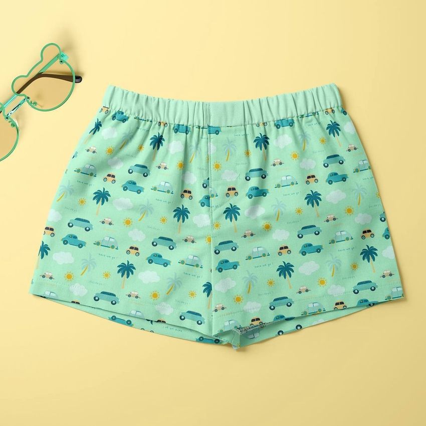 Summer Pattern  by Alisson - Files in Use example