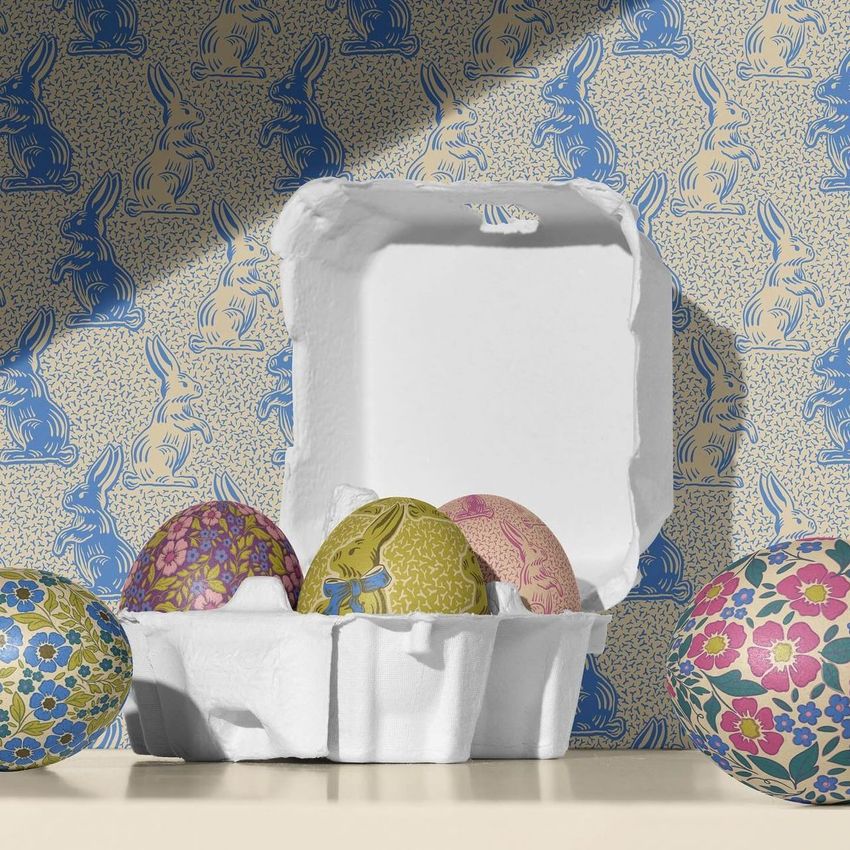 Egg Hunt by Nelly and Isobel - Files in Use example