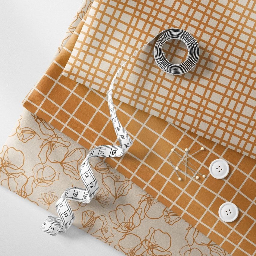 Messy Lines by Moshito Design - Files in Use example