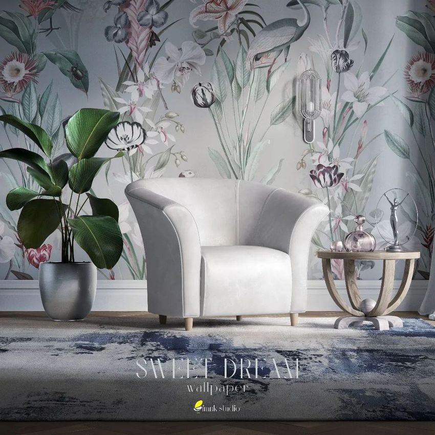 Sweet Dream by Imrik Studio - Files in Use example