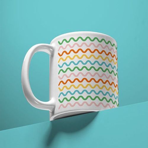 Mug Design by Michele Byrne - Files in Use example