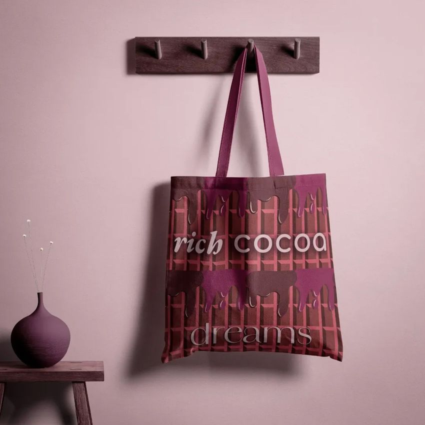 Rich Cocoa Dreams II by Lila Png - Files in Use example