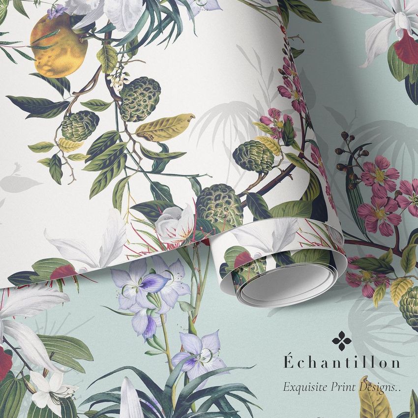 Echantillon by Tashi Studio - Files in Use example