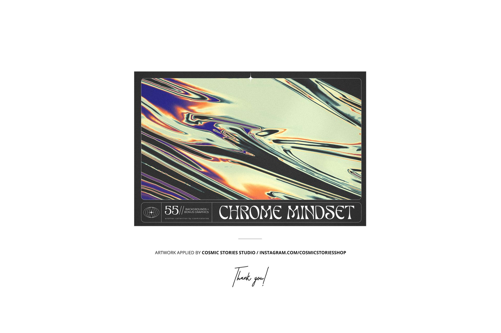 Oversized Hoodie With Large Hood Mockup Set - mockup screenshot 16