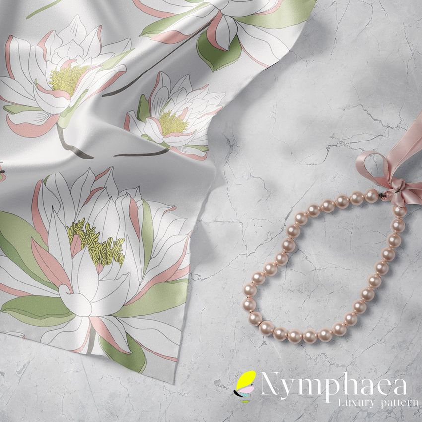 Nymphaea by Imrik Studio - Files in Use example