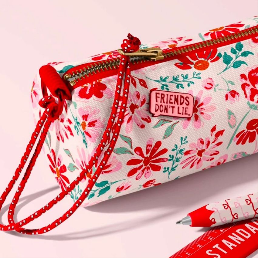 Valentines Floral by Muse Bloom Designs - Files in Use example